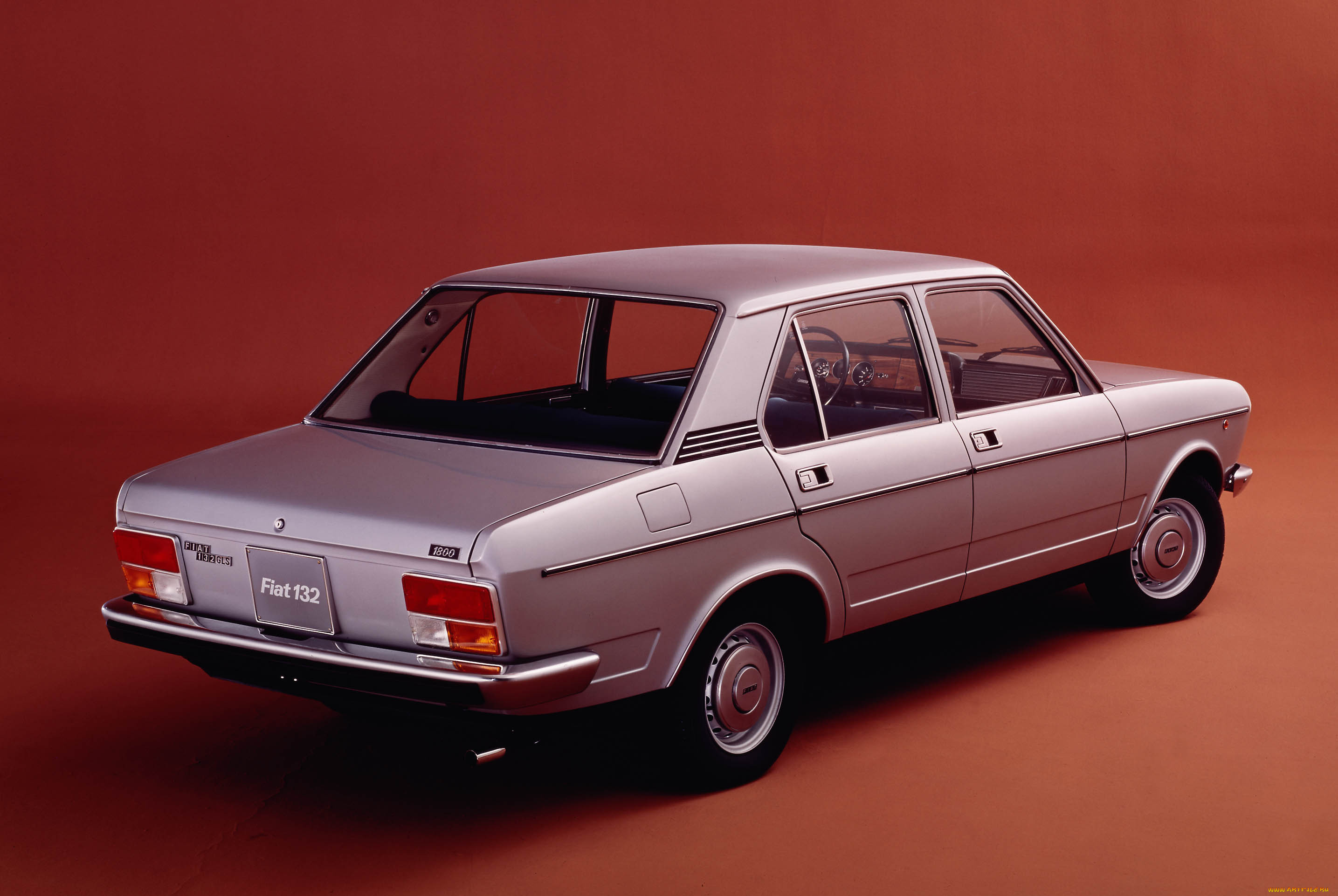 , fiat